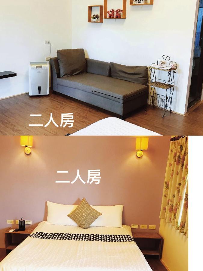 KT I Think Appartement Nanwan Buitenkant foto