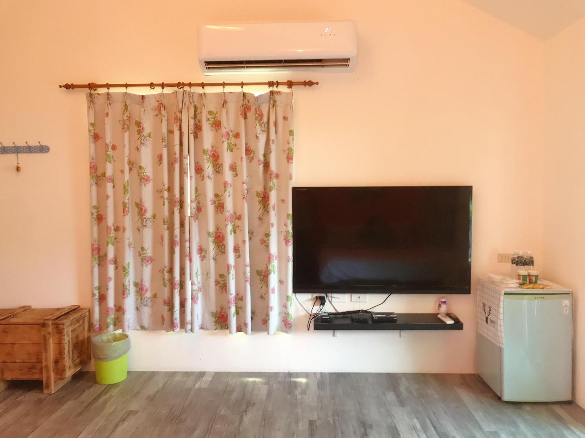 KT I Think Appartement Nanwan Buitenkant foto